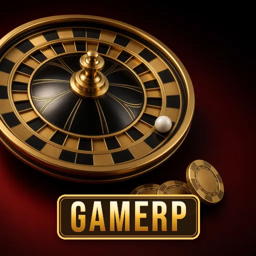 Ulasan gamerp