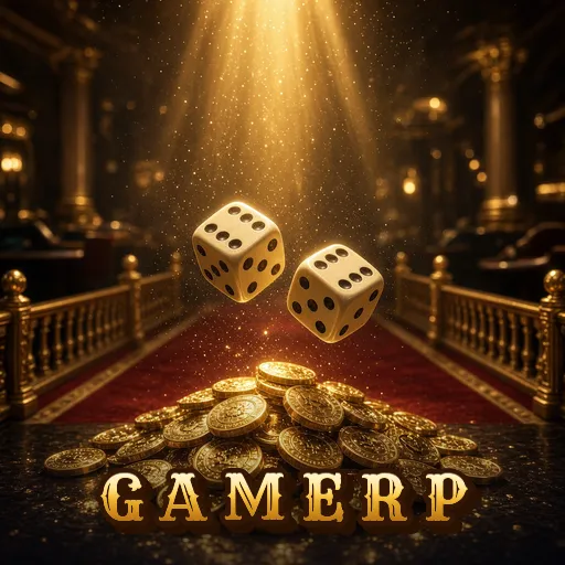 Instalasi gamerp