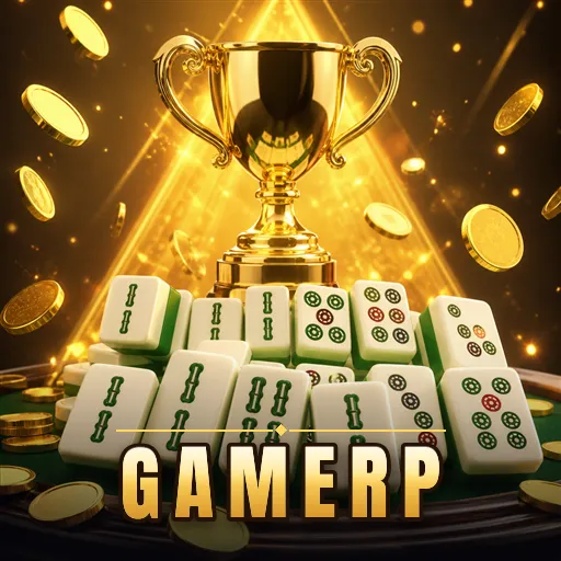 Screenshot Proses Instalasi gamerp APK